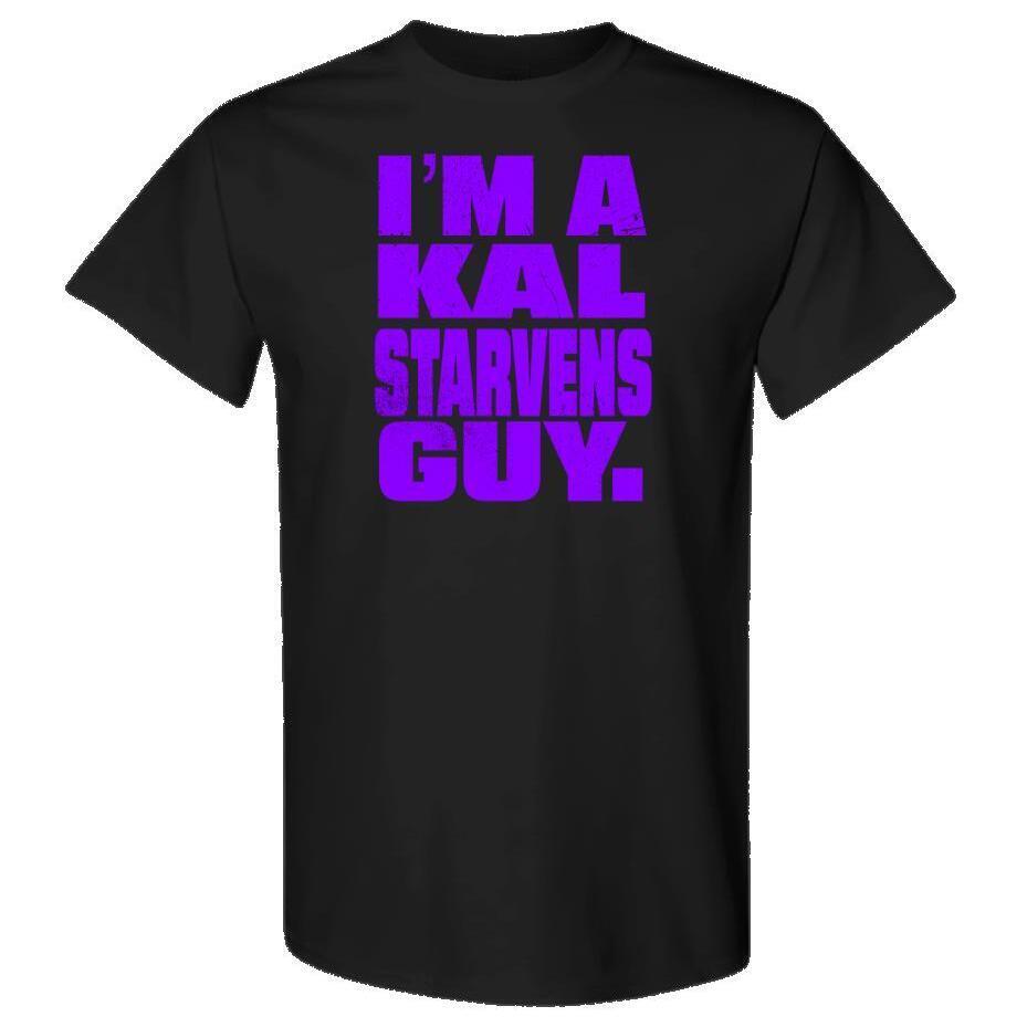 Kal Starvens Shirt
